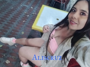 Aliscruz
