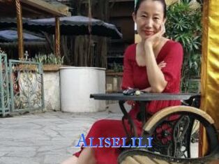 Aliselili