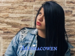 Alishacowen