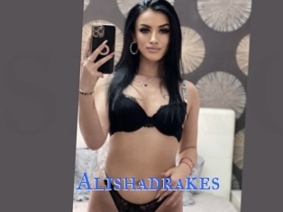 Alishadrakes