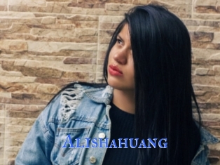 Alishahuang