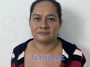 Alisiabaez