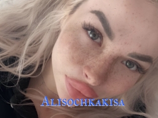 Alisochkakisa