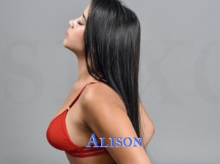 Alison