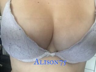 Alison75
