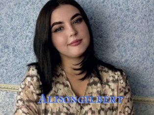 Alisongilbert