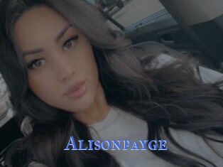 Alisonpayge