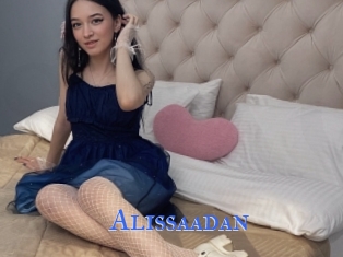 Alissaadan