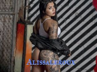 Alissaleroux