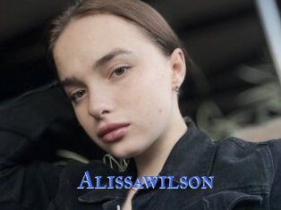 Alissawilson