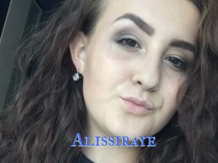 Alissiraye