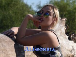 Alissonbia