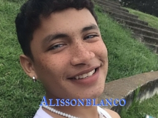 Alissonblanco