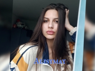 Alisymay