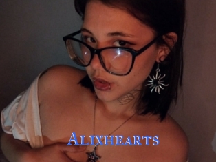 Alixhearts