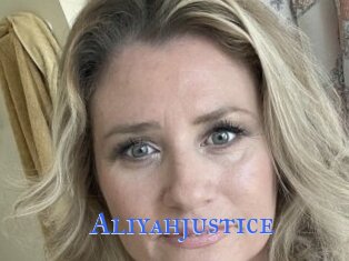 Aliyahjustice
