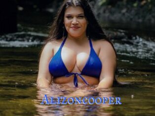 Alizoncooper