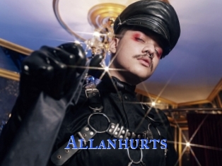 Allanhurts