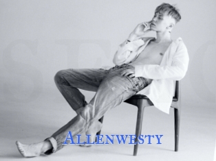 Allenwesty
