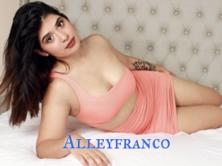 Alleyfranco