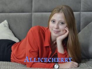 Allicecherry