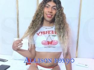 Allison_fox90