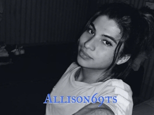 Allison69ts