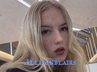 Allisonblairs