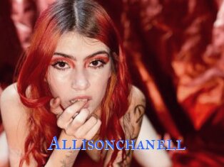 Allisonchanell