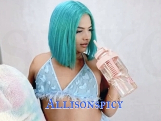 Allisonspicy