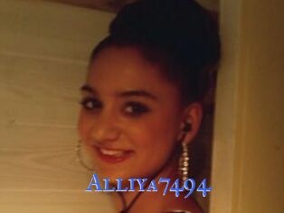 Alliya7494