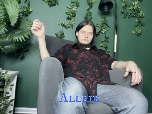 Allrik