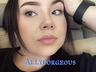 Allygorgeous