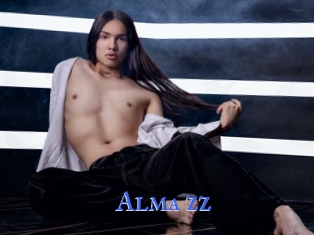 Alma_zz