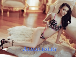 Almalesley