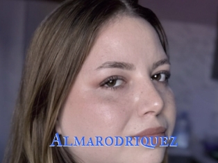 Almarodriquez