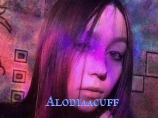 Alodiaacuff