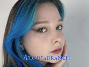 Alodiabranch