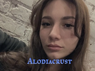 Alodiacrust