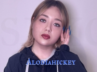 Alodiahickey