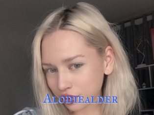 Alodiealder