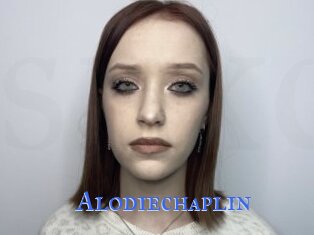 Alodiechaplin