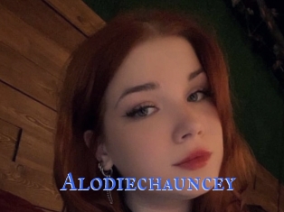 Alodiechauncey