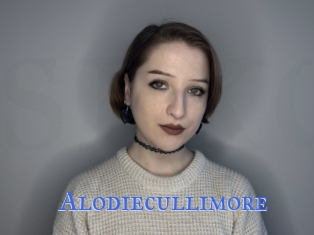 Alodiecullimore