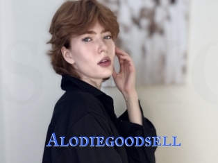 Alodiegoodsell