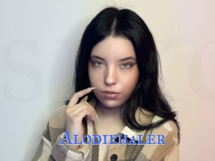 Alodiehaler
