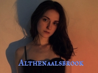 Althenaalsbrook