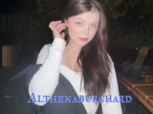 Althenaburchard