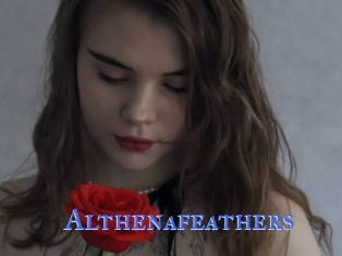 Althenafeathers