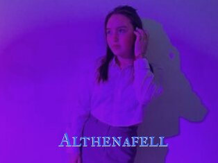 Althenafell
